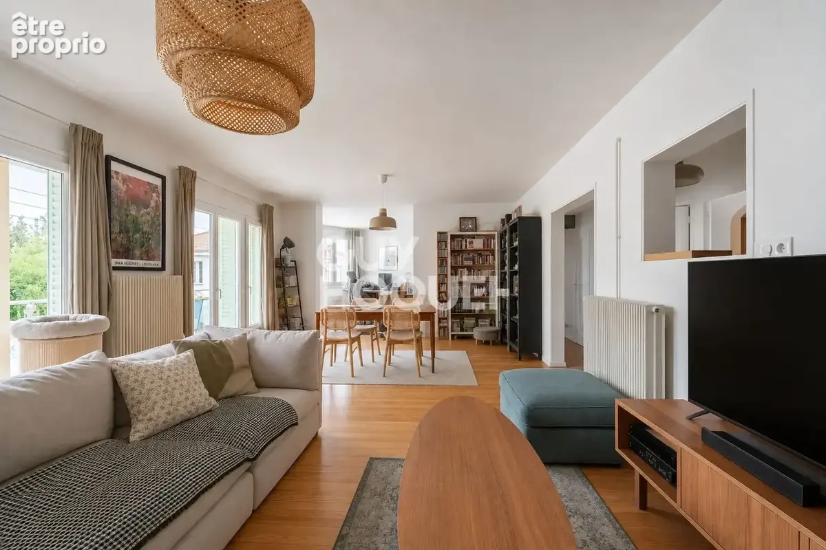 Photo Appartement à Clermont-Ferrand au prix de 209 500€