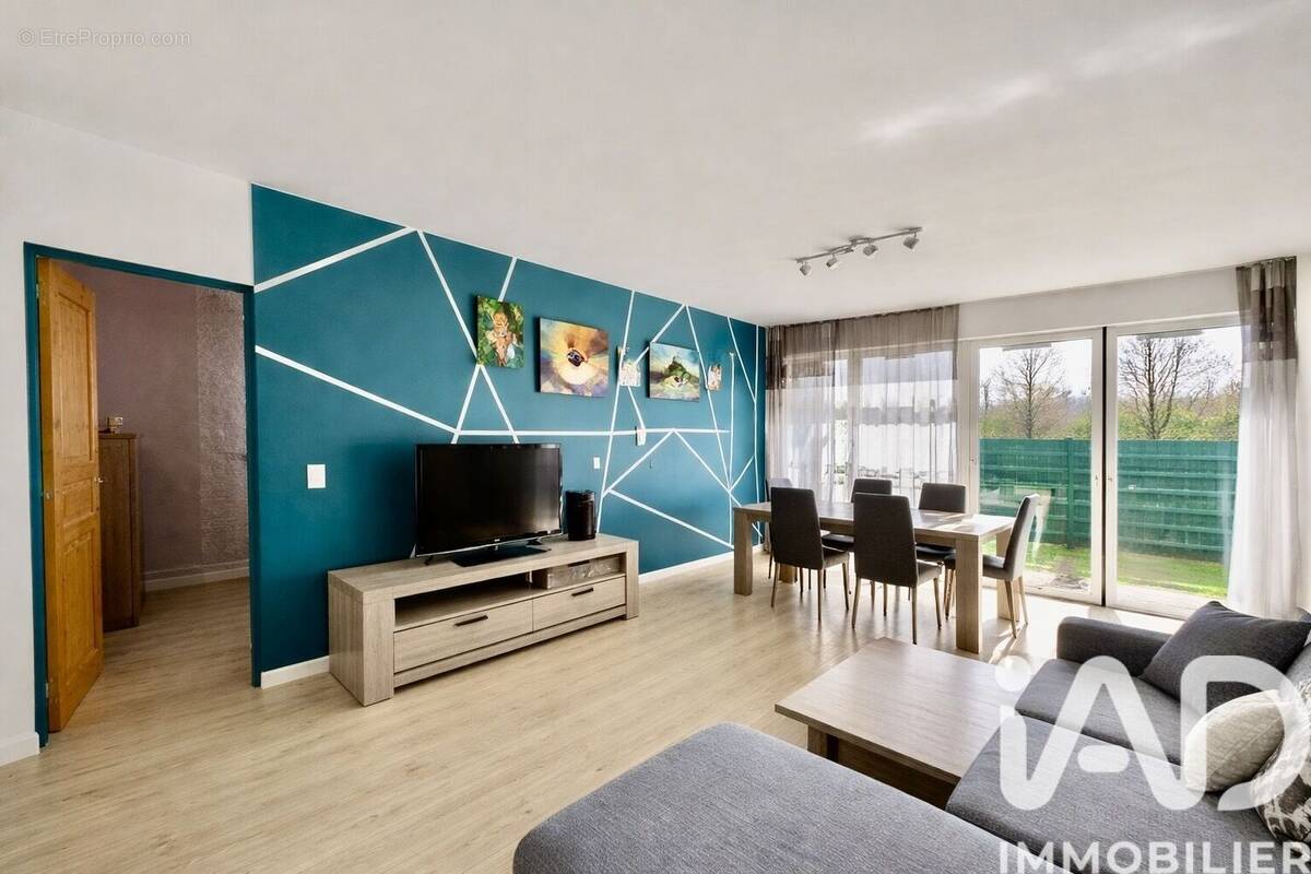 Photo 1 - Appartement à LONGJUMEAU