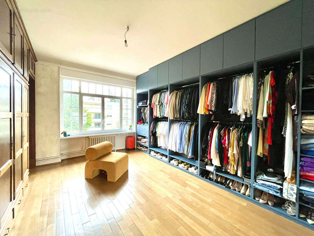 Maison à THIONVILLE