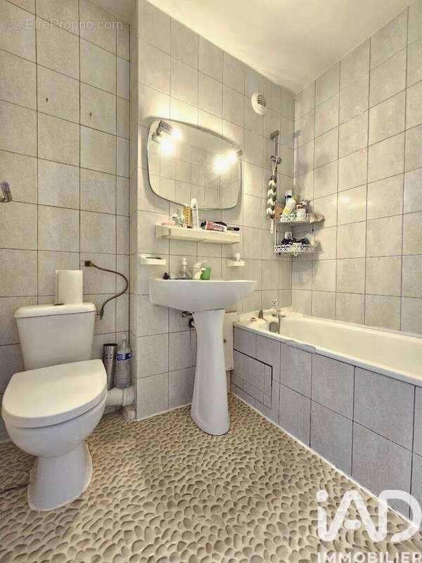 Photo 6 - Appartement à CRETEIL