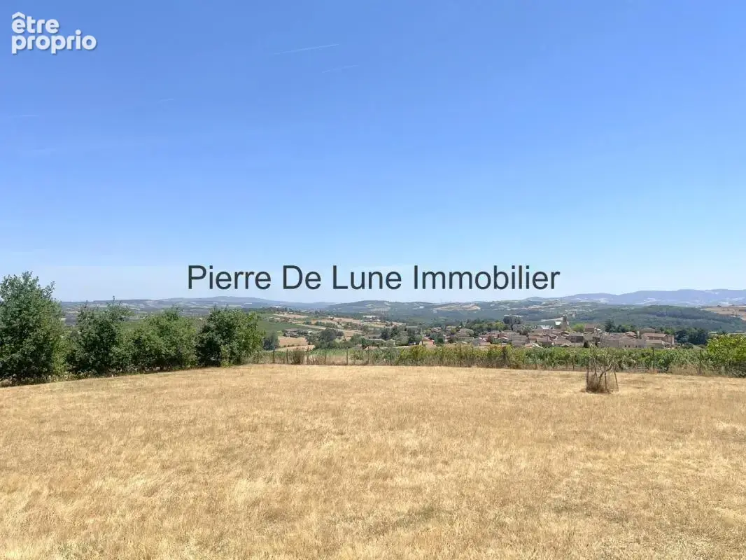 Maison 7 pièces 180 m² à vendre à Saint-Verand (69620) - photo 10