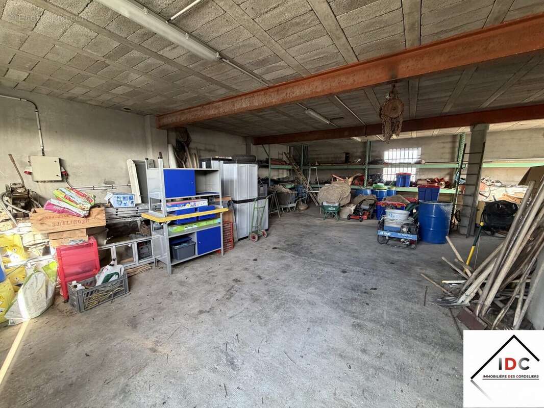 Commerce à FENETRANGE