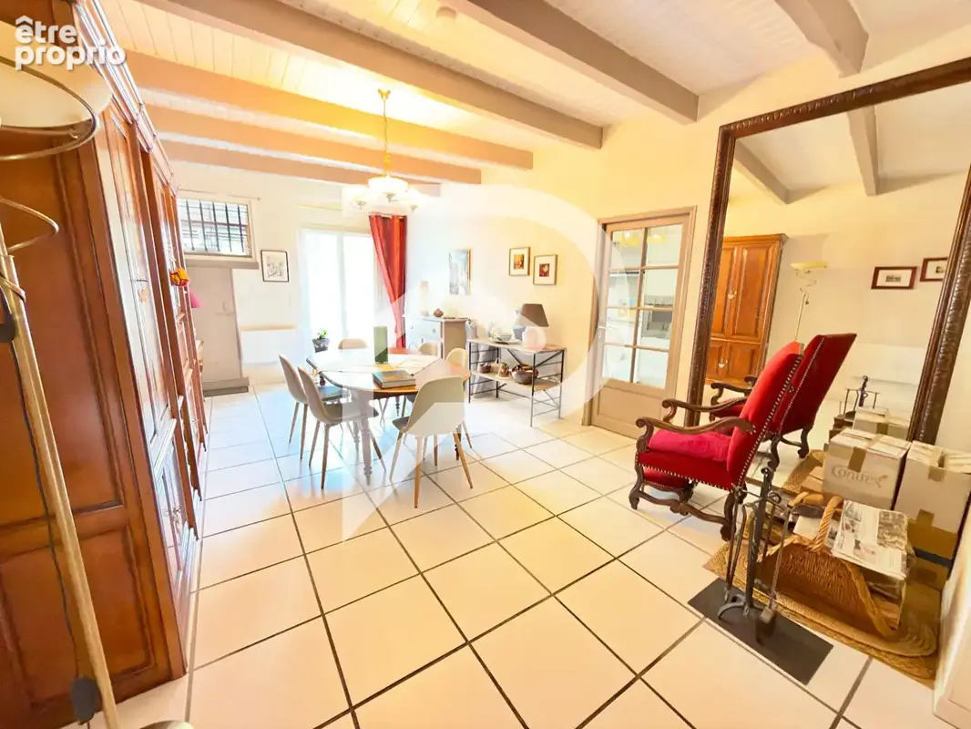 Maison Champigny Les Langres - photo 3