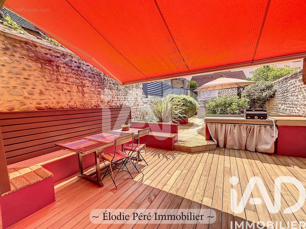 Photo 2 - Maison à TARBES