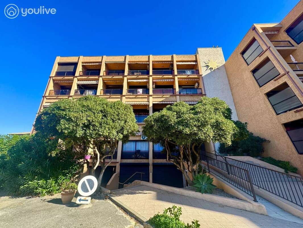 Appartement à SANTA-LUCIA-DI-MORIANI