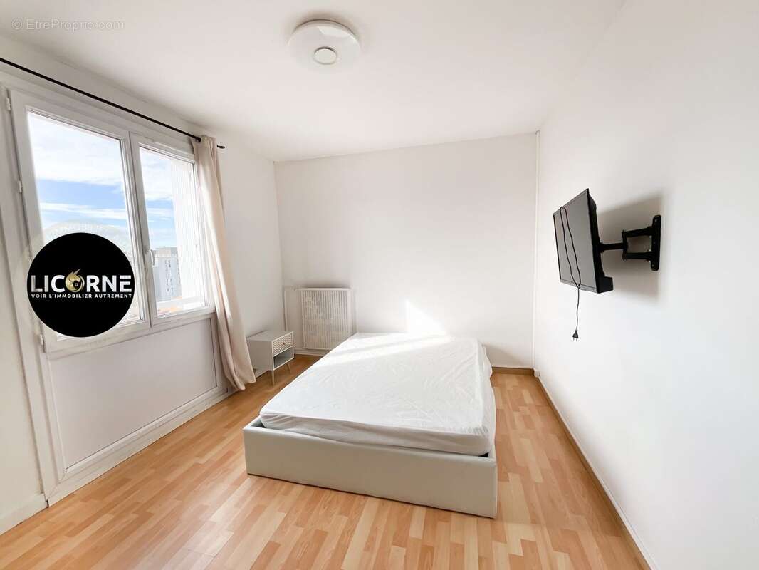 Appartement à MARIGNANE