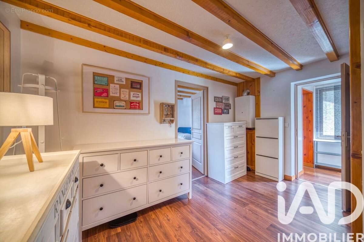 Photo 8 - Appartement à VOIRON