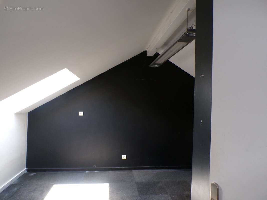 Maison ossature bois avec espace professionnel - photo 22