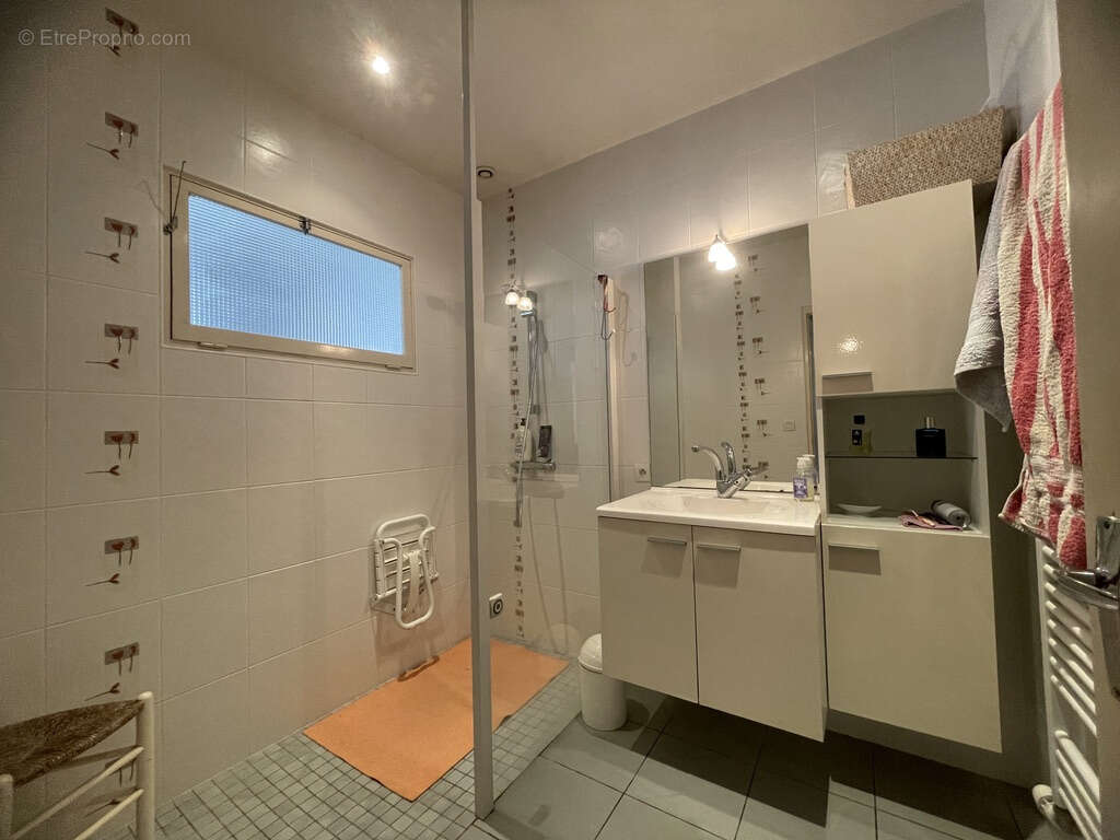 Maison à LES HERBIERS