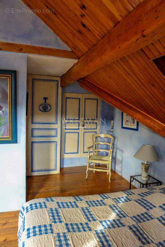 Maison à ANDON