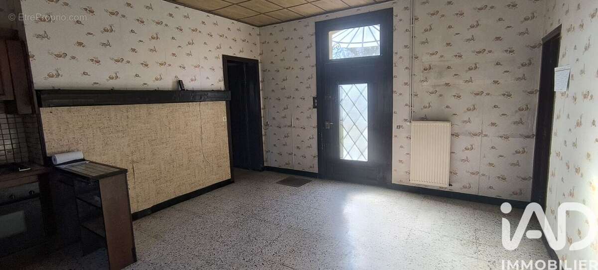 Maison 115 m² à Foncquevillers  - photo 2