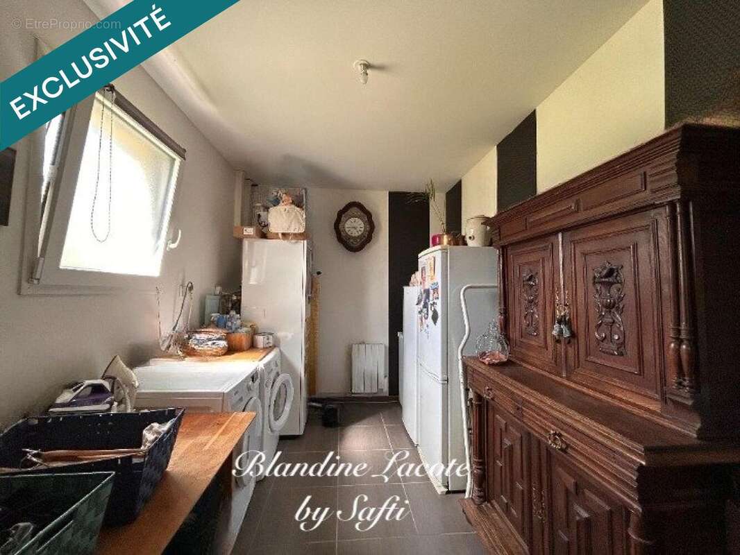 Maison 115 m² à Masbaraud-Merignat  - photo 8