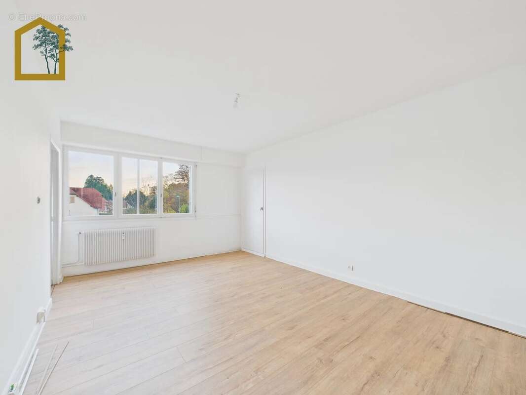 Appartement à VALDOIE