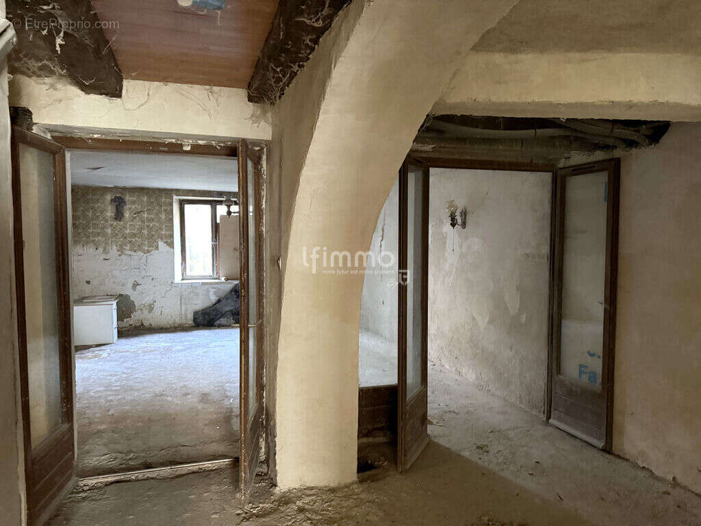 Maison à GOMELANGE