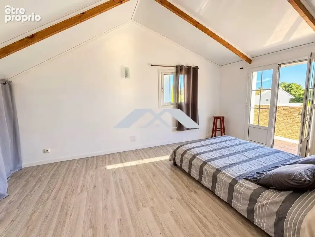 Maison 6 pièces 140 m² à vendre à Saint-Joseph (97480) - photo 8