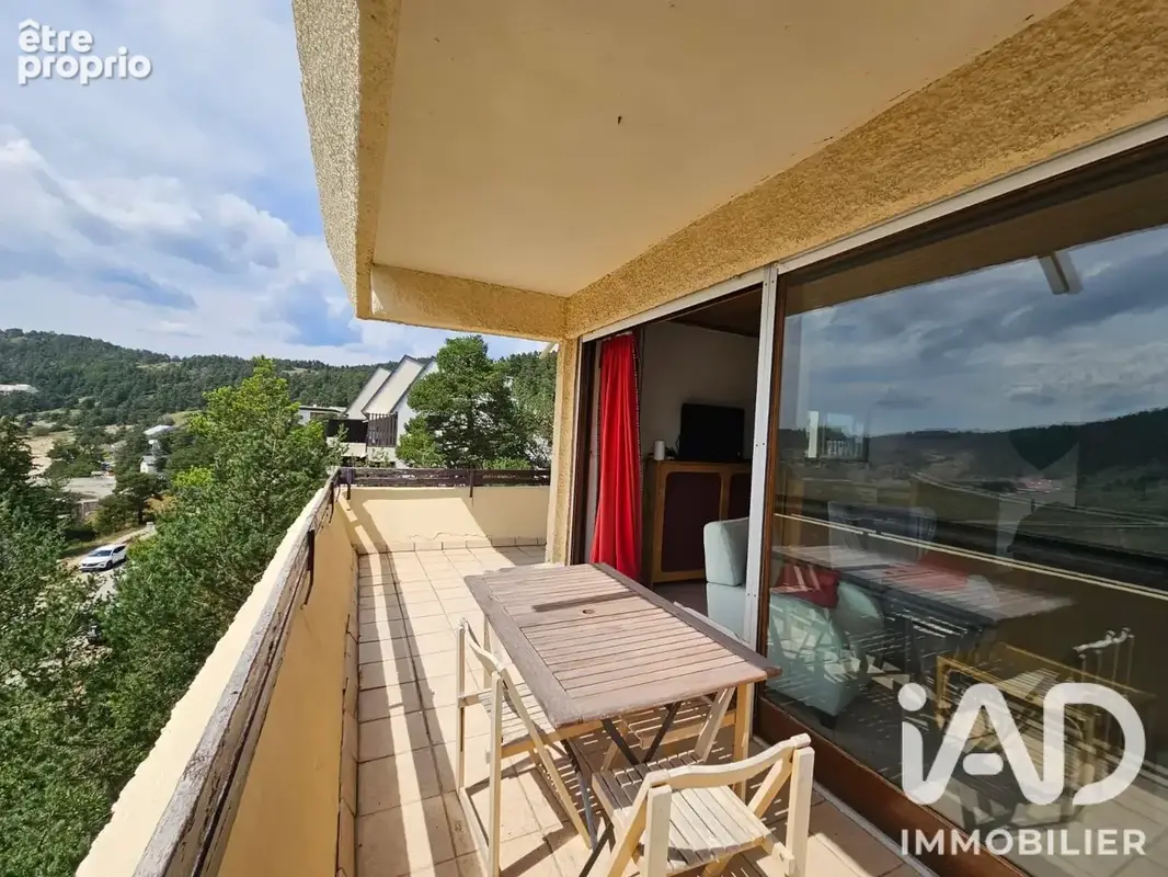 Photo 1 - Appartement à GREOLIERES