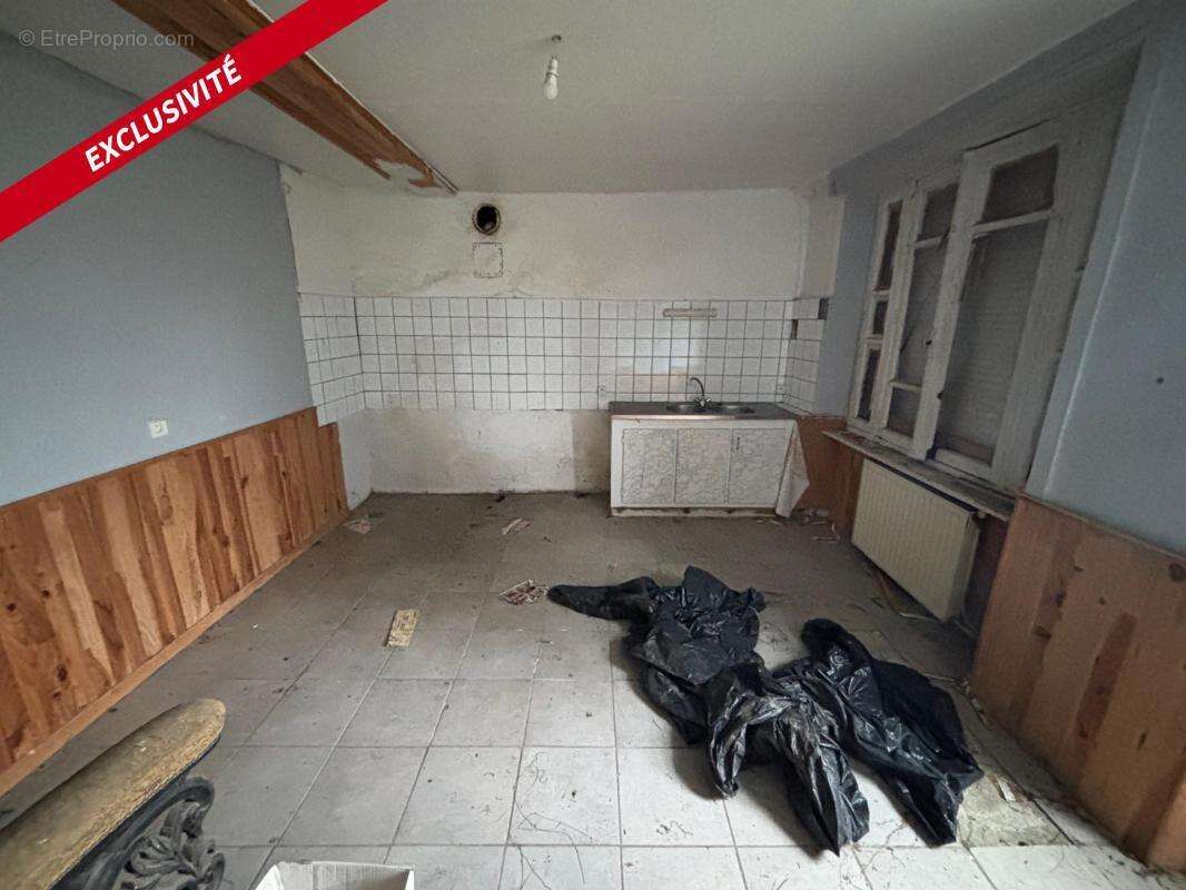 Maison a rénover - photo 7