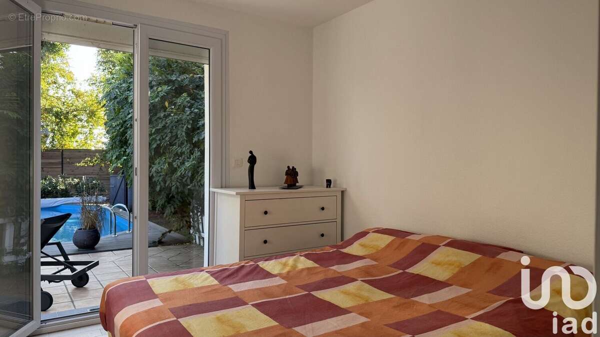 Photo 8 - Maison à SENE