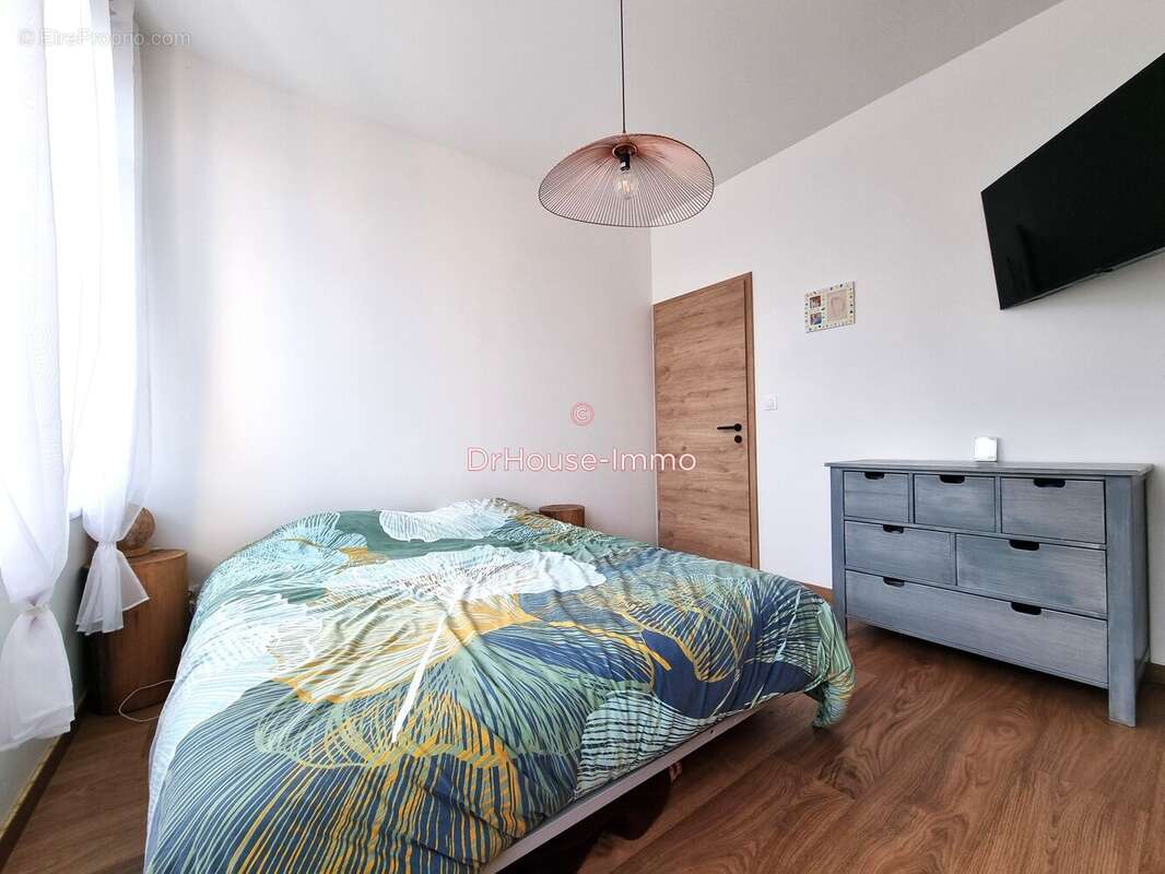 Appartement à HOUDEMONT