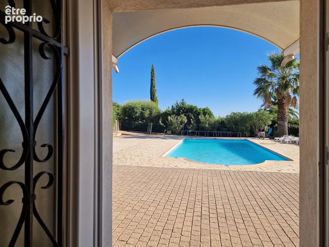 Exclusivité – villa 164 m² avec vue mer - photo 8