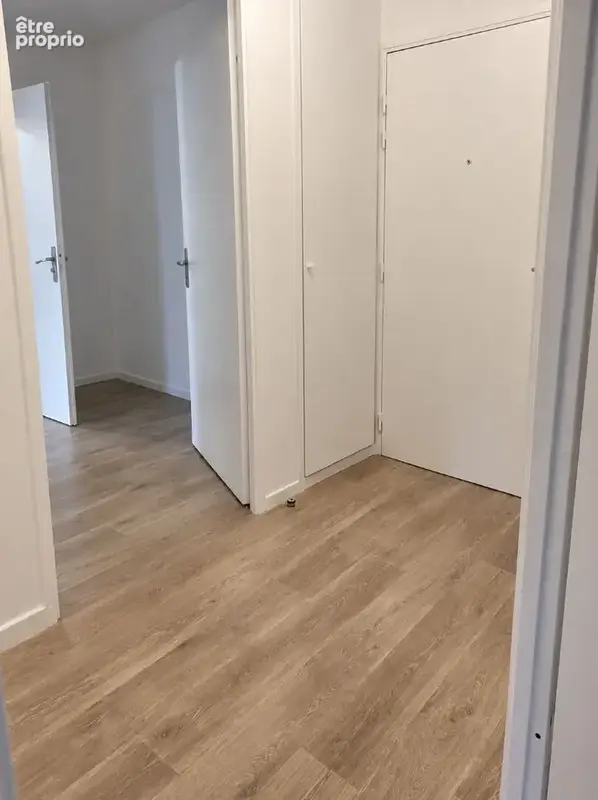 Appartement Brie Comte Robert 3 pièce(s) 62.5m² avec Balcon et Parking - photo 4
