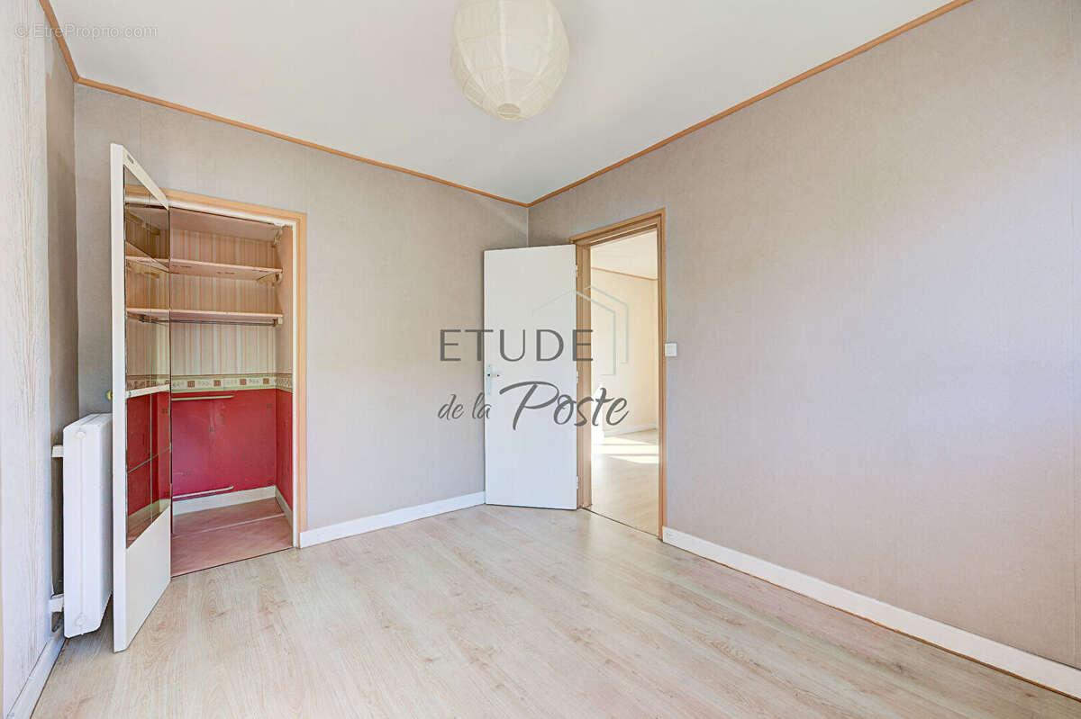 Appartement Yerres 2 pièce(s) 47 m2 - photo 9