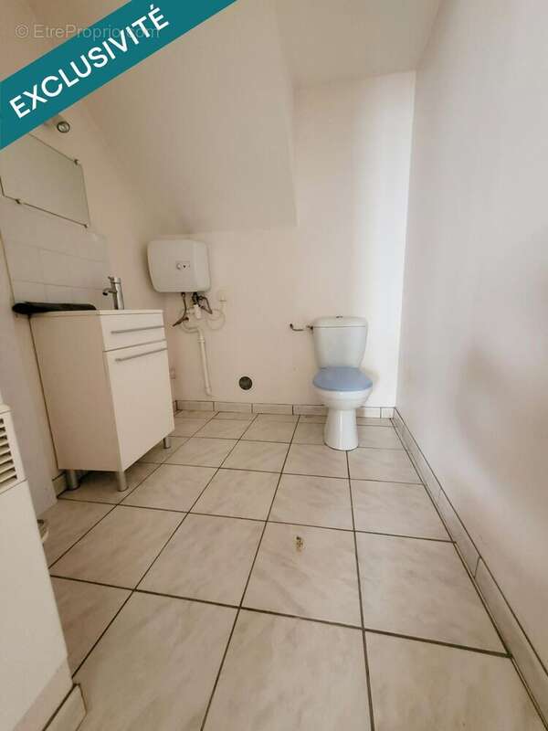 Photo 6 - Appartement à PONT-SAINT-VINCENT
