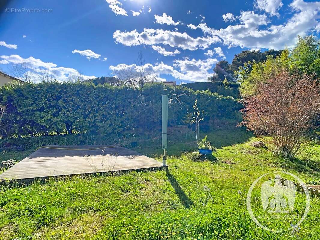 Appartement à VENCE