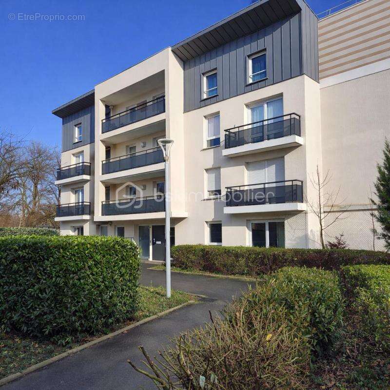 Appartement à BONDOUFLE