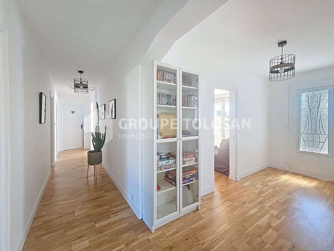 Maison à ESCALQUENS