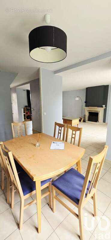 Photo 6 - Maison à BUSSY-SAINT-GEORGES