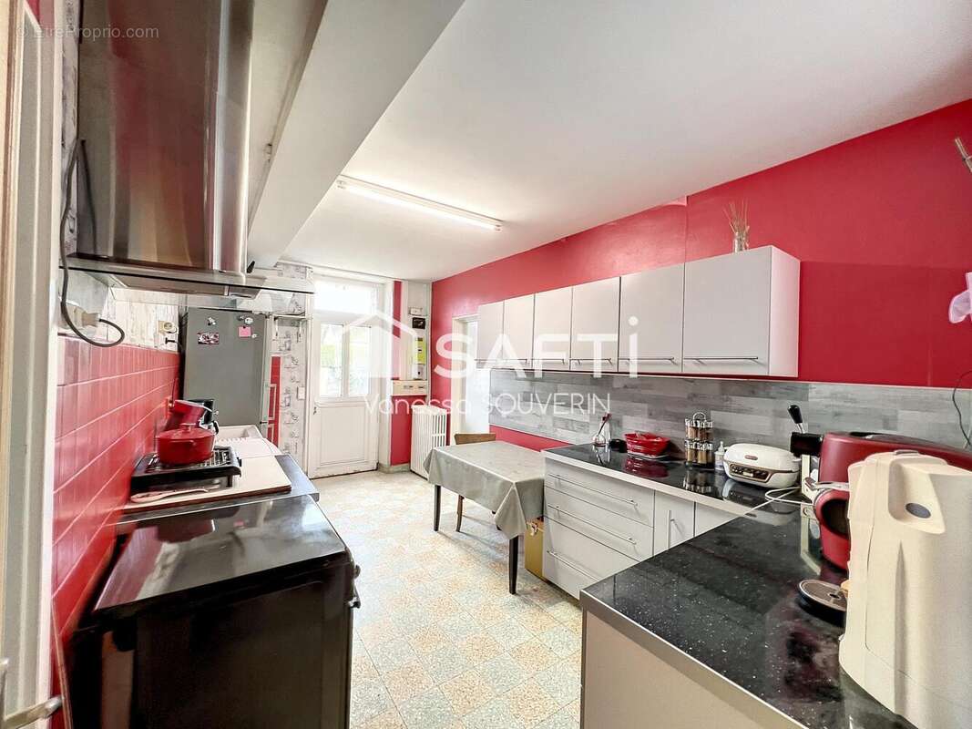 Photo 3 - Maison à BRAY-SUR-SEINE