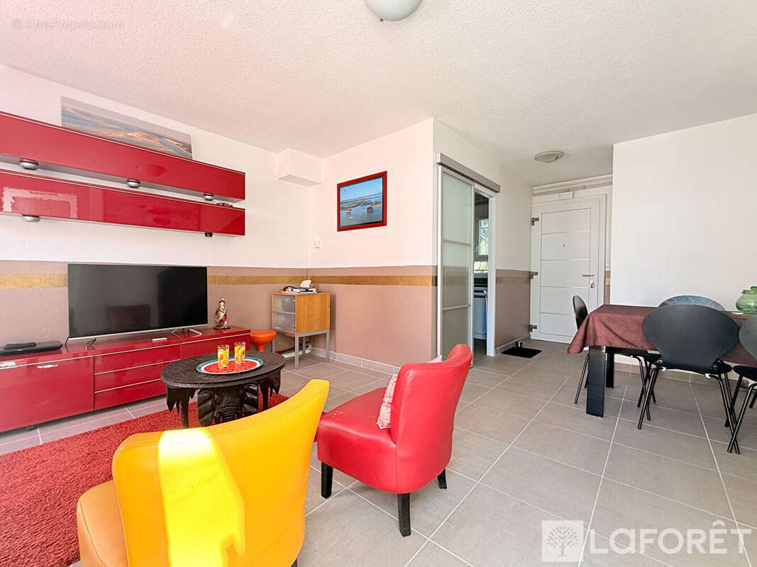 Maison à LA TESTE-DE-BUCH