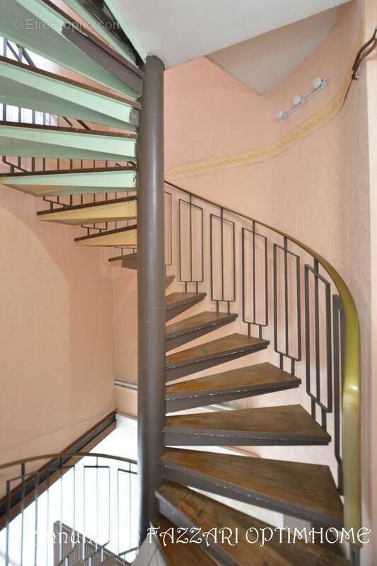 Exclusivité – immeuble de rapport avec local commercial et appartement t3 à montmédy (55600) - photo 19