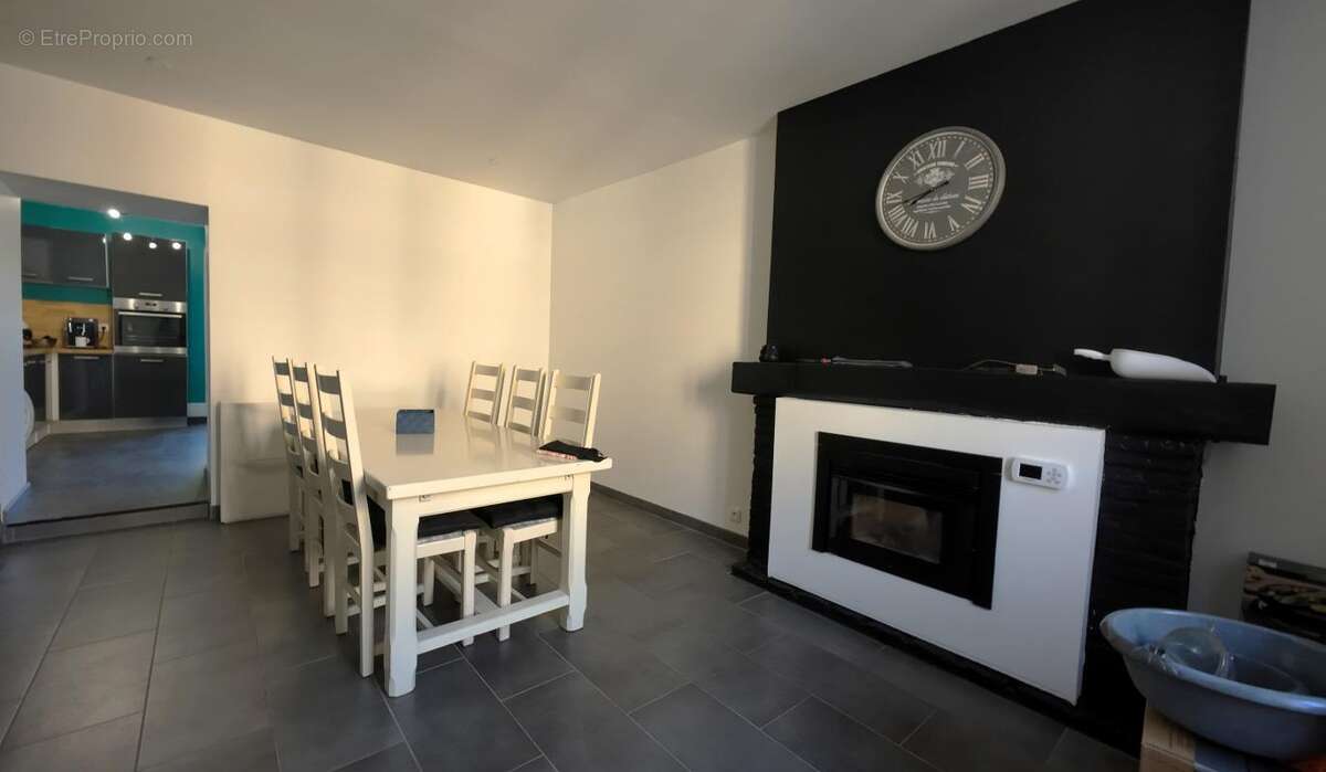Maison de ville 10 mn mer - photo 6