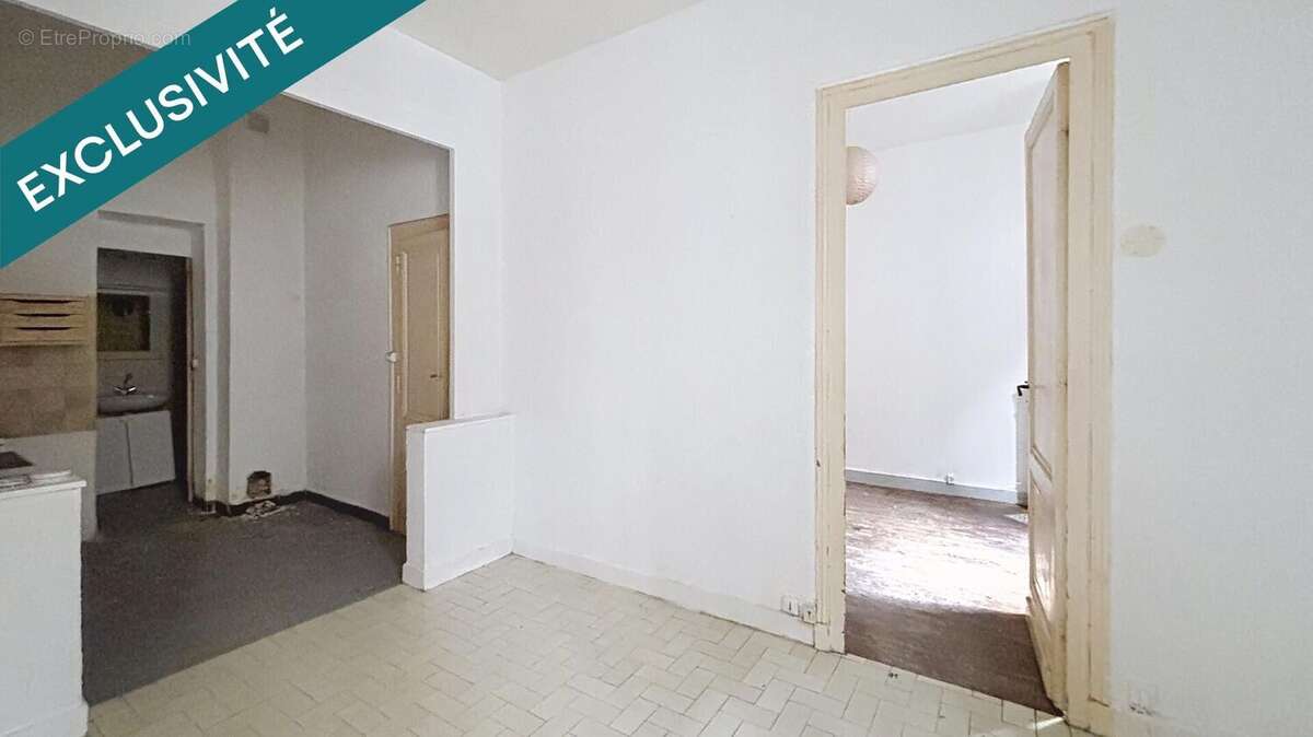 Photo 3 - Appartement à BORDEAUX