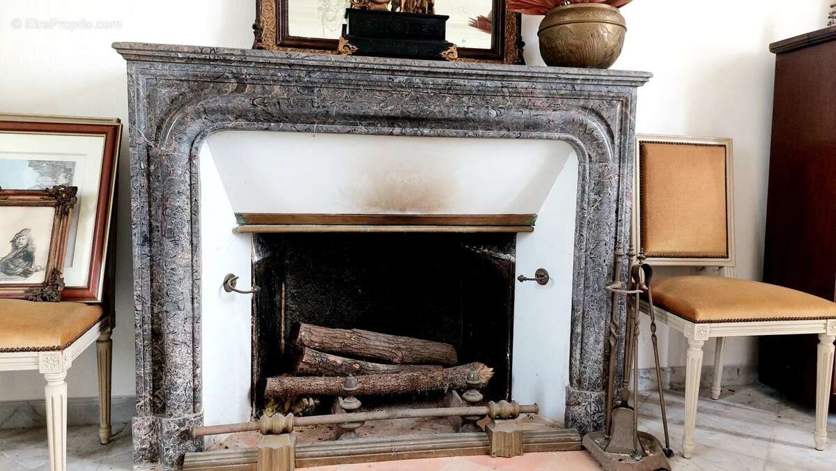 Maison à BEAUMONT