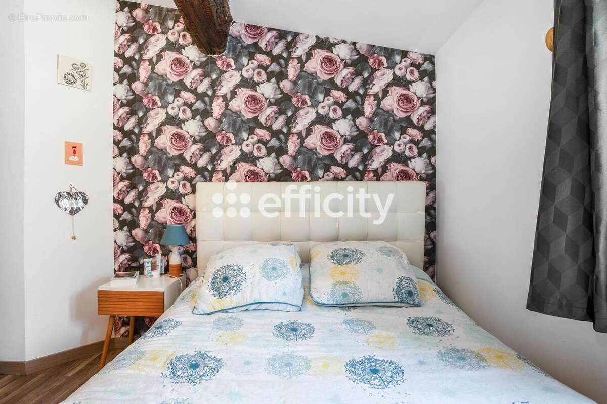 Appartement à PEZENAS