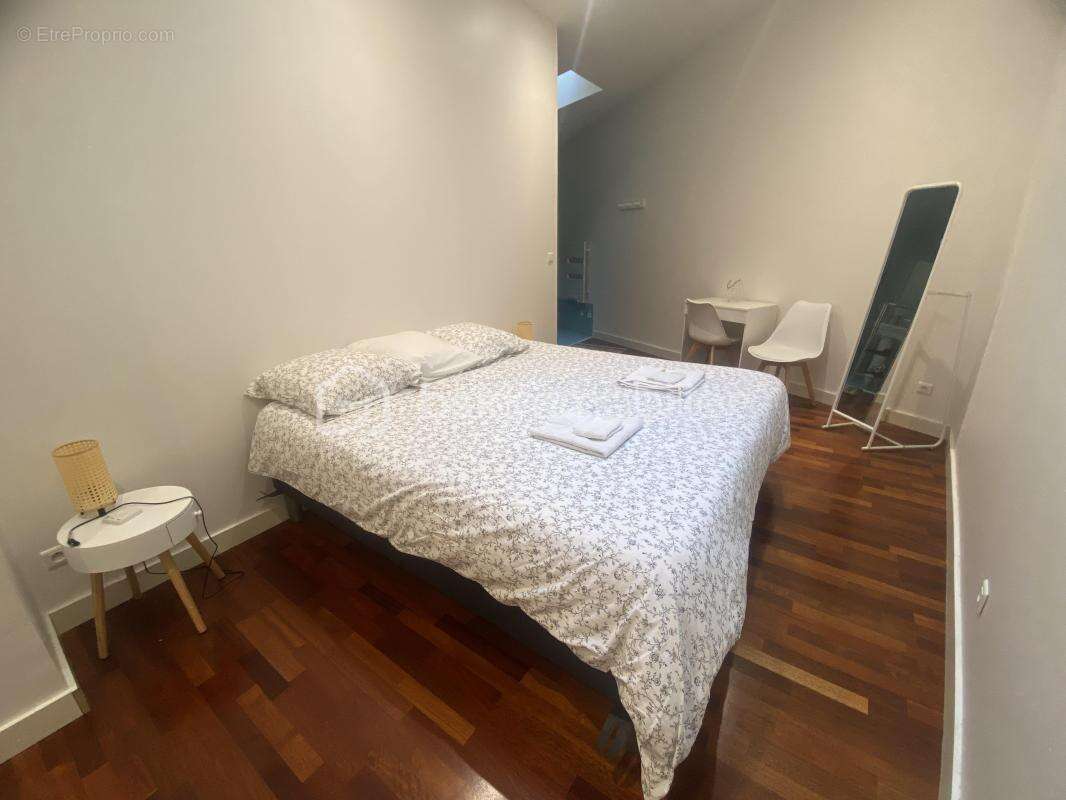 Loft d’exception à Grenoble - photo 16
