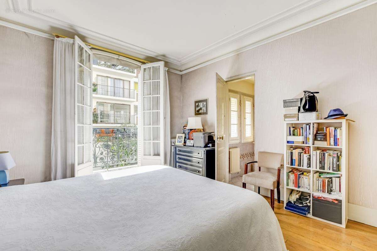 Appartement à VINCENNES