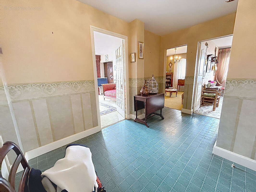 Appartement à VANNES