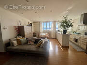 Appartement à AJACCIO