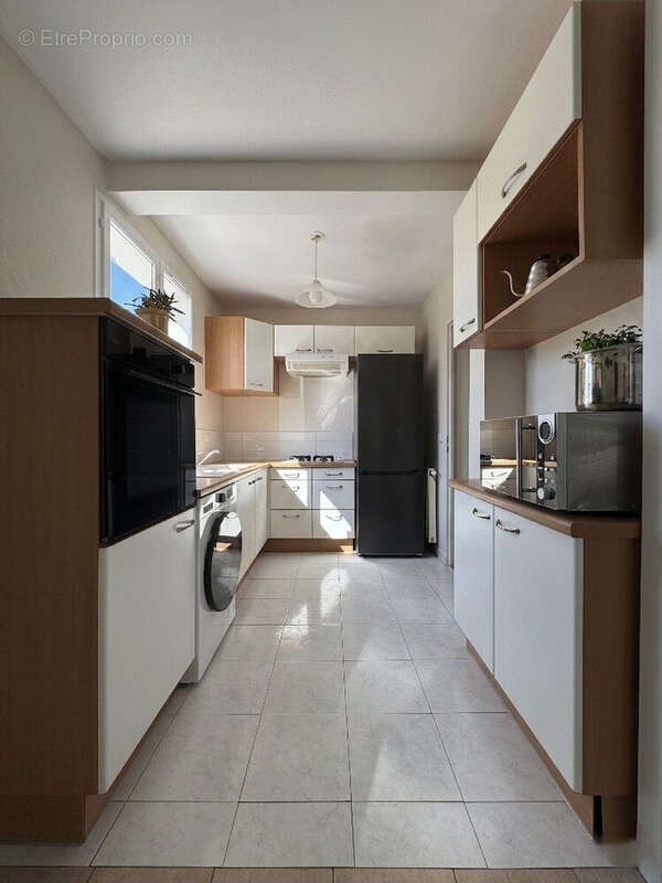Appartement à QUINTAL