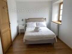 Maison à CHEMIN-D&#039;AISEY