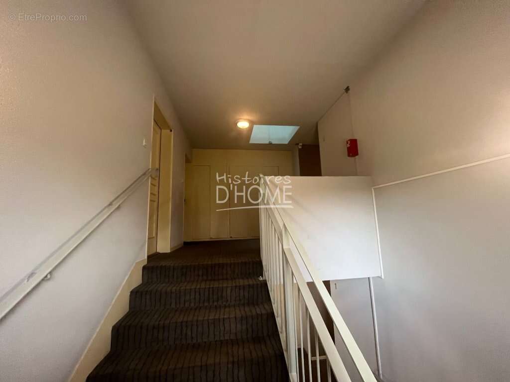 Appartement à PROVINS