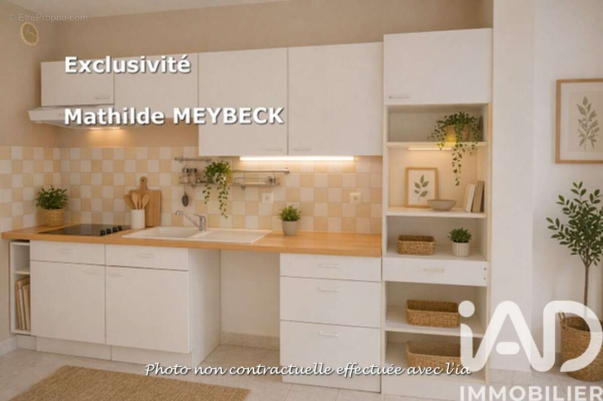 Photo 4 - Maison à NIORT