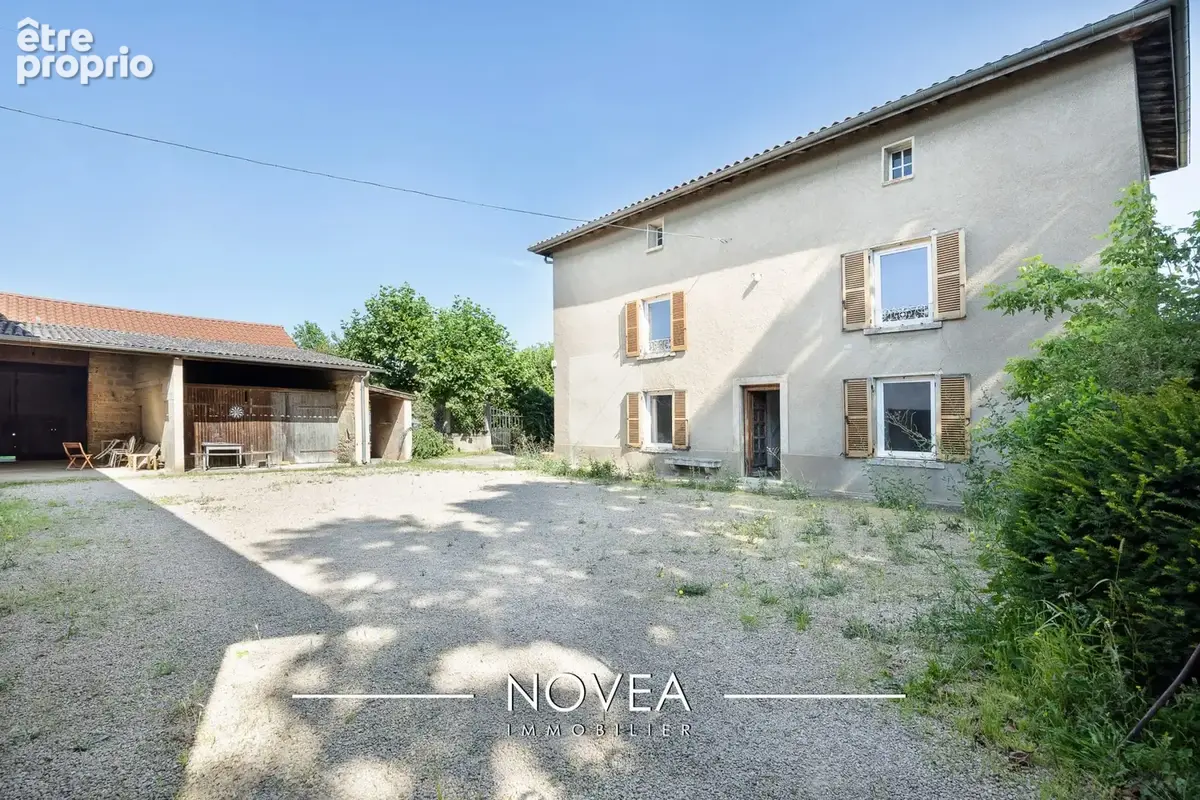Appartement 3 pièces 104 m² à vendre à Dardilly (69570) - photo 8