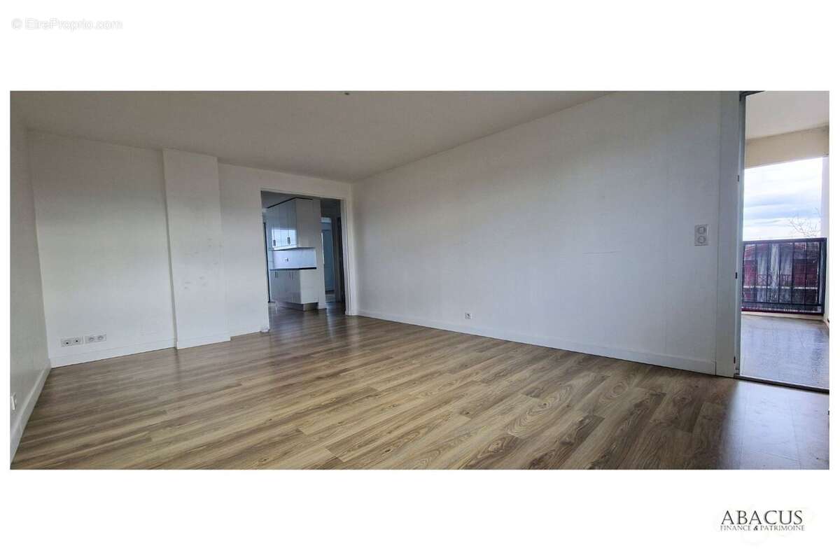 Appartement à BIDART