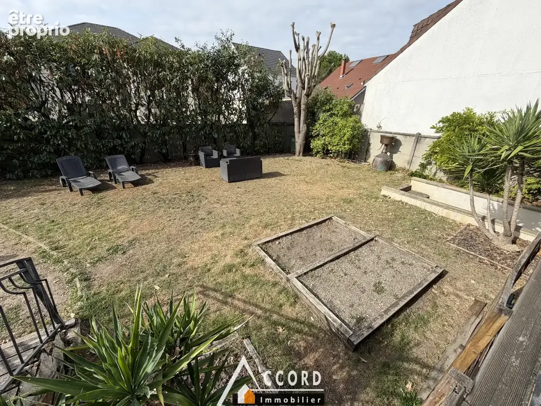 Maison 5 pieces 120m2 3 chambres sartrouville - photo 8