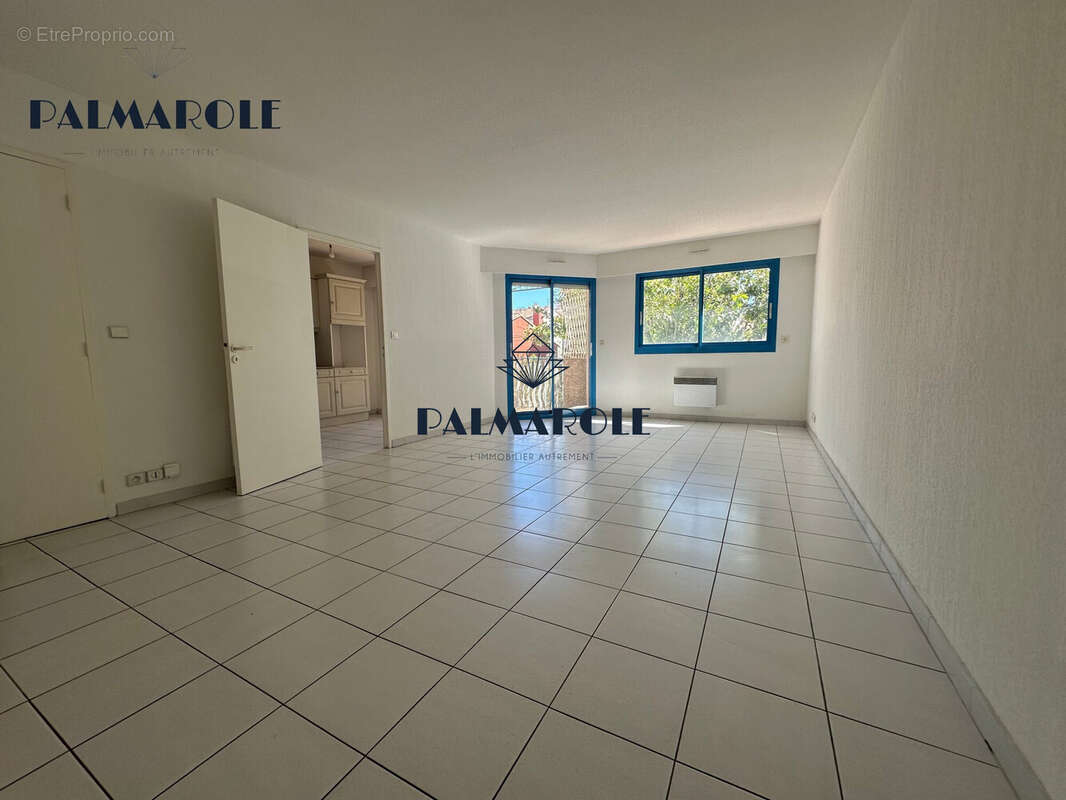 Appartement à PERPIGNAN